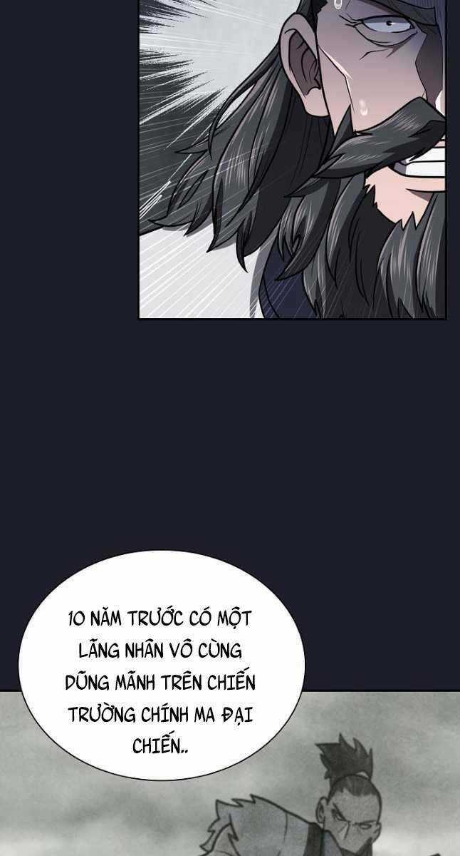 Kiếm Ma Đạo - Chapter 27 - Trang 80