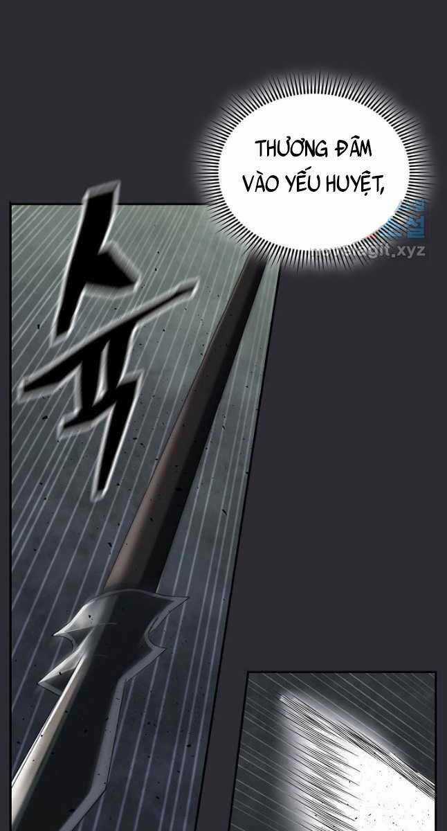 Kiếm Ma Đạo - Chapter 27 - Trang 9