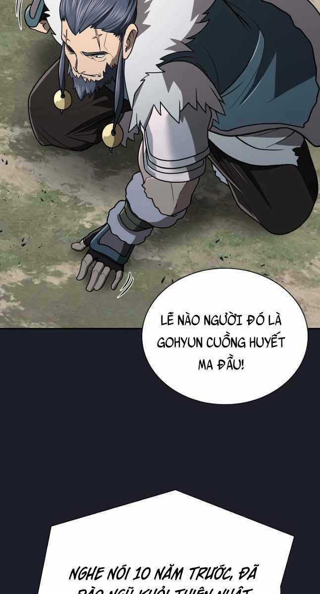 Kiếm Ma Đạo - Chapter 27 - Trang 82