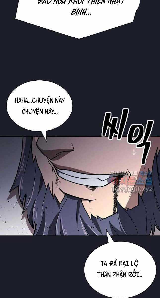 Kiếm Ma Đạo - Chapter 27 - Trang 83