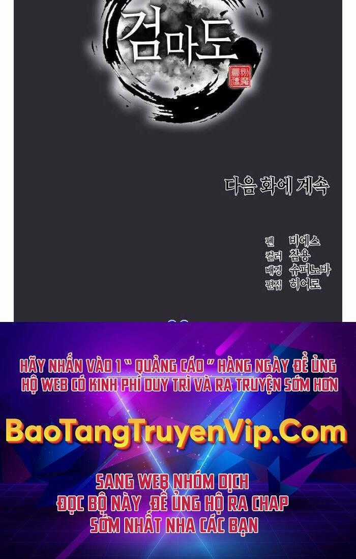 Kiếm Ma Đạo - Chapter 27 - Trang 88