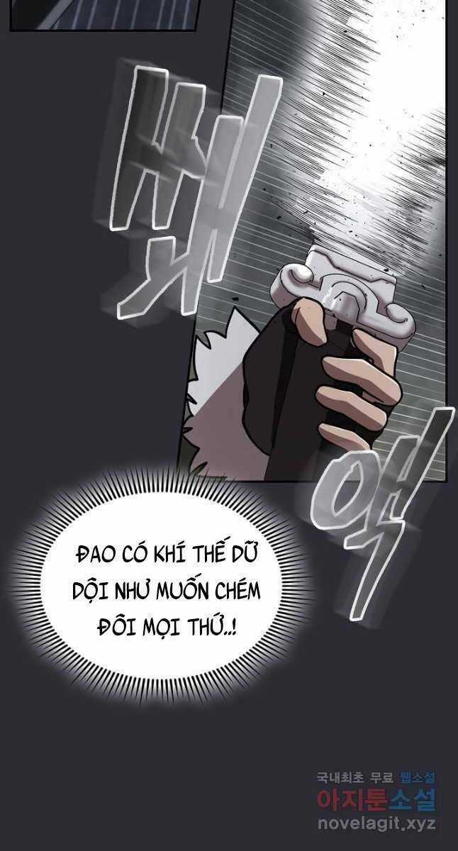 Kiếm Ma Đạo - Chapter 27 - Trang 10