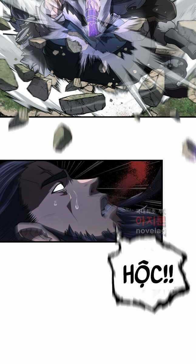 Kiếm Ma Đạo - Chapter 28 - Trang 19