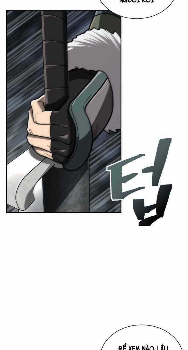 Kiếm Ma Đạo - Chapter 28 - Trang 3