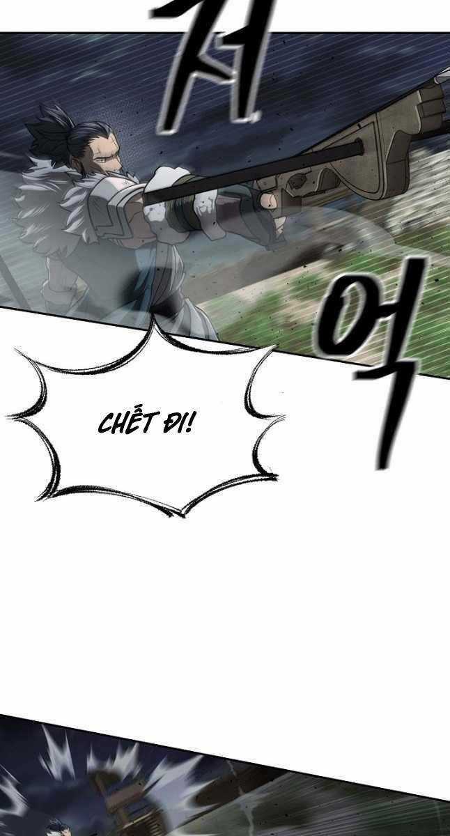 Kiếm Ma Đạo - Chapter 28 - Trang 23