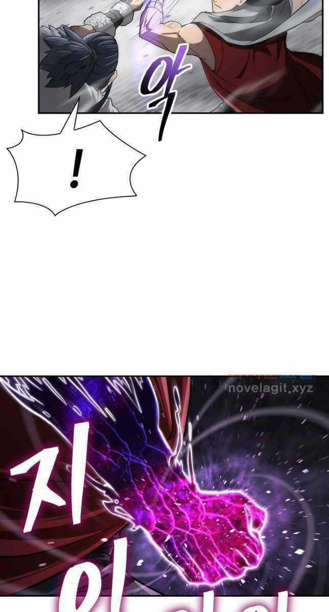 Kiếm Ma Đạo - Chapter 28 - Trang 30