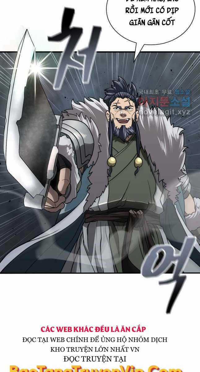 Kiếm Ma Đạo - Chapter 28 - Trang 4