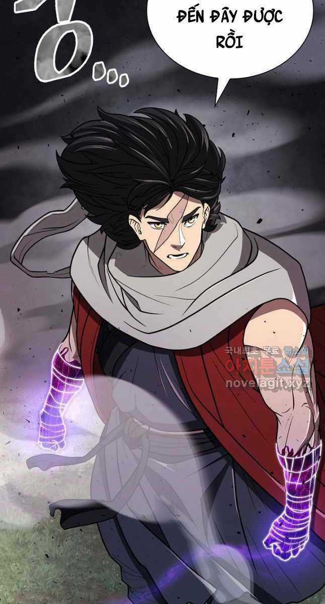 Kiếm Ma Đạo - Chapter 28 - Trang 37