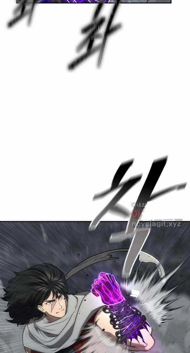 Kiếm Ma Đạo - Chapter 28 - Trang 42