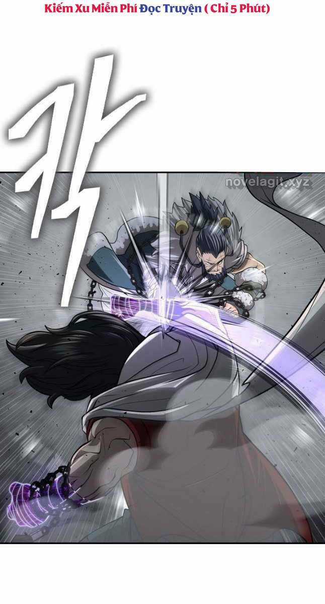 Kiếm Ma Đạo - Chapter 28 - Trang 50