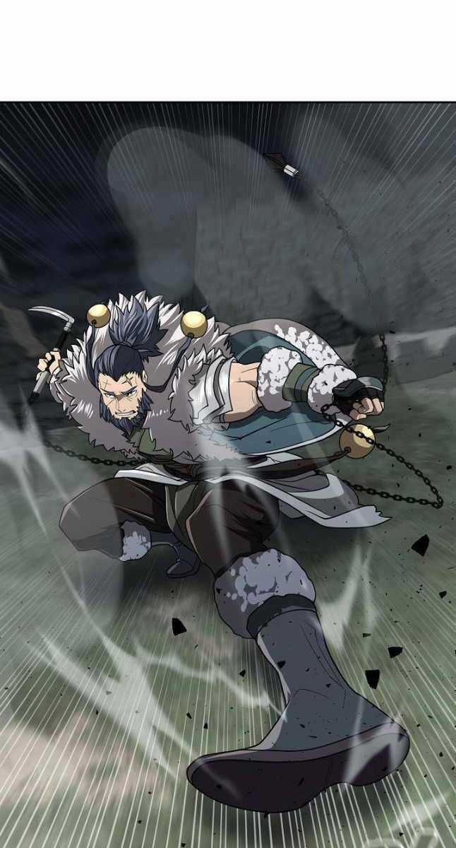 Kiếm Ma Đạo - Chapter 28 - Trang 59