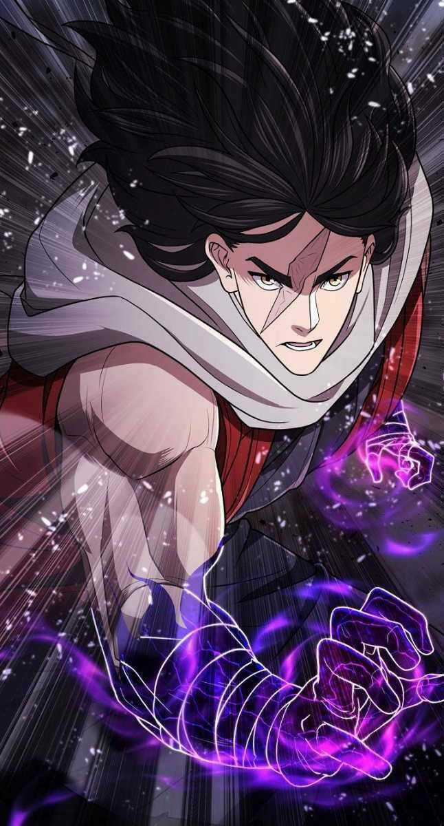 Kiếm Ma Đạo - Chapter 28 - Trang 61