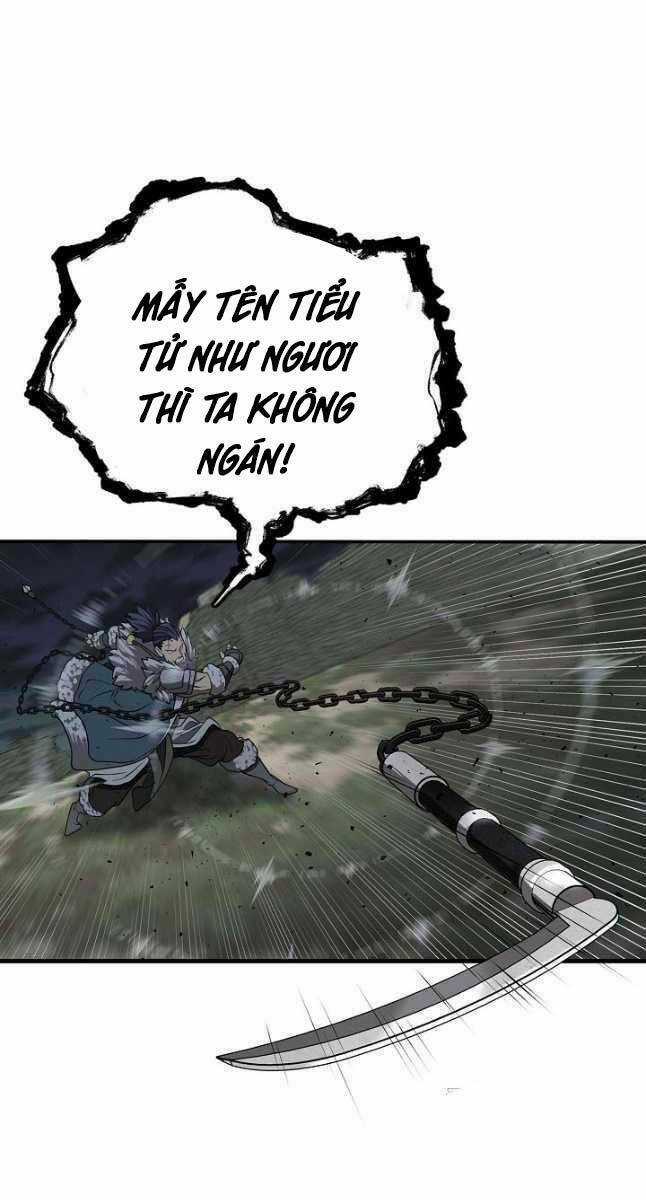 Kiếm Ma Đạo - Chapter 28 - Trang 63