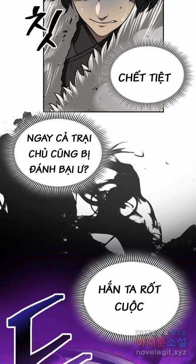 Kiếm Ma Đạo - Chapter 28 - Trang 91