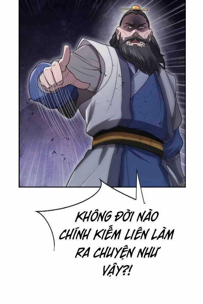 Kiếm Ma Đạo - Chapter 29 - Trang 12
