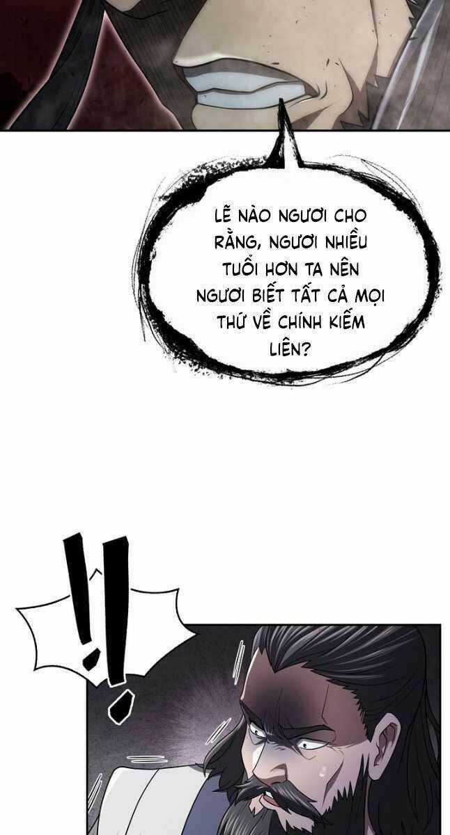 Kiếm Ma Đạo - Chapter 29 - Trang 15