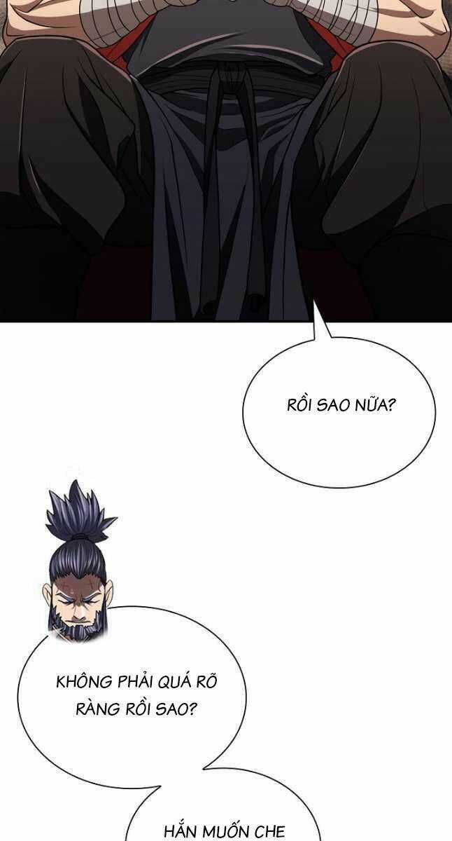 Kiếm Ma Đạo - Chapter 29 - Trang 17