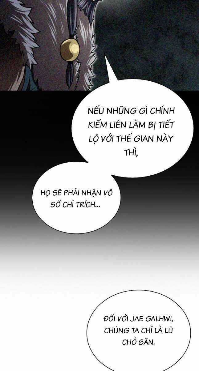 Kiếm Ma Đạo - Chapter 29 - Trang 20