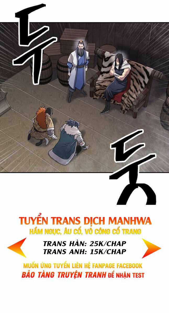 Kiếm Ma Đạo - Chapter 29 - Trang 3