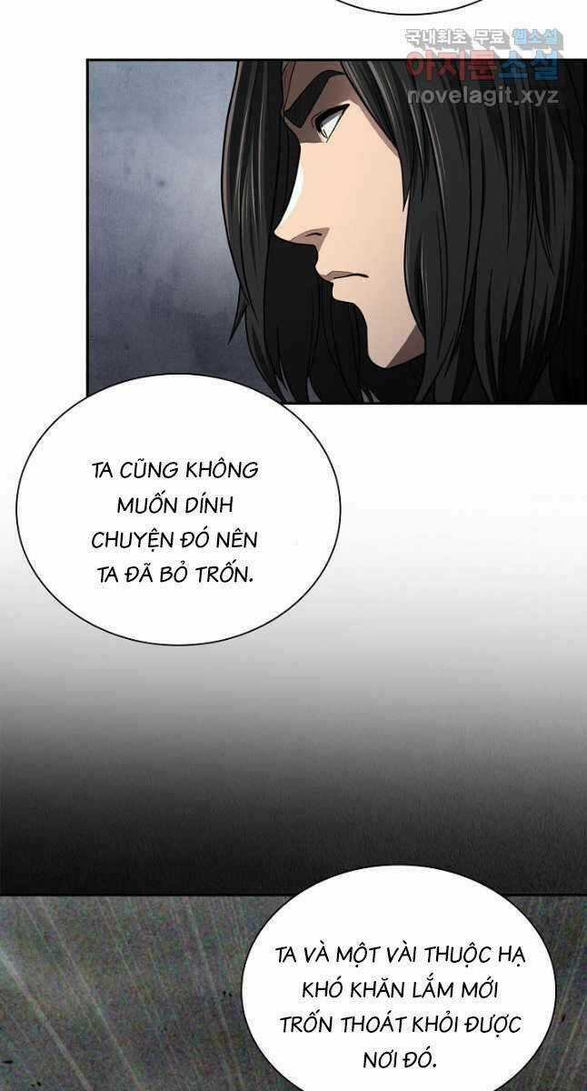 Kiếm Ma Đạo - Chapter 29 - Trang 21