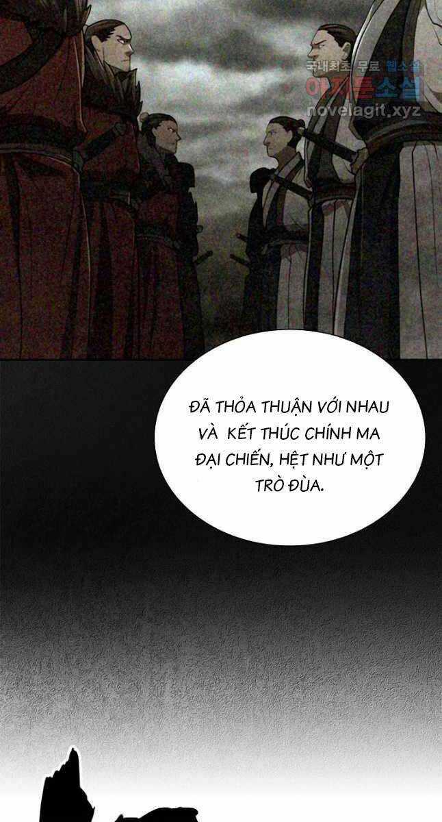 Kiếm Ma Đạo - Chapter 29 - Trang 25