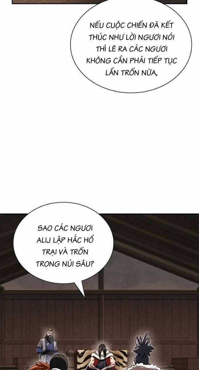 Kiếm Ma Đạo - Chapter 29 - Trang 29