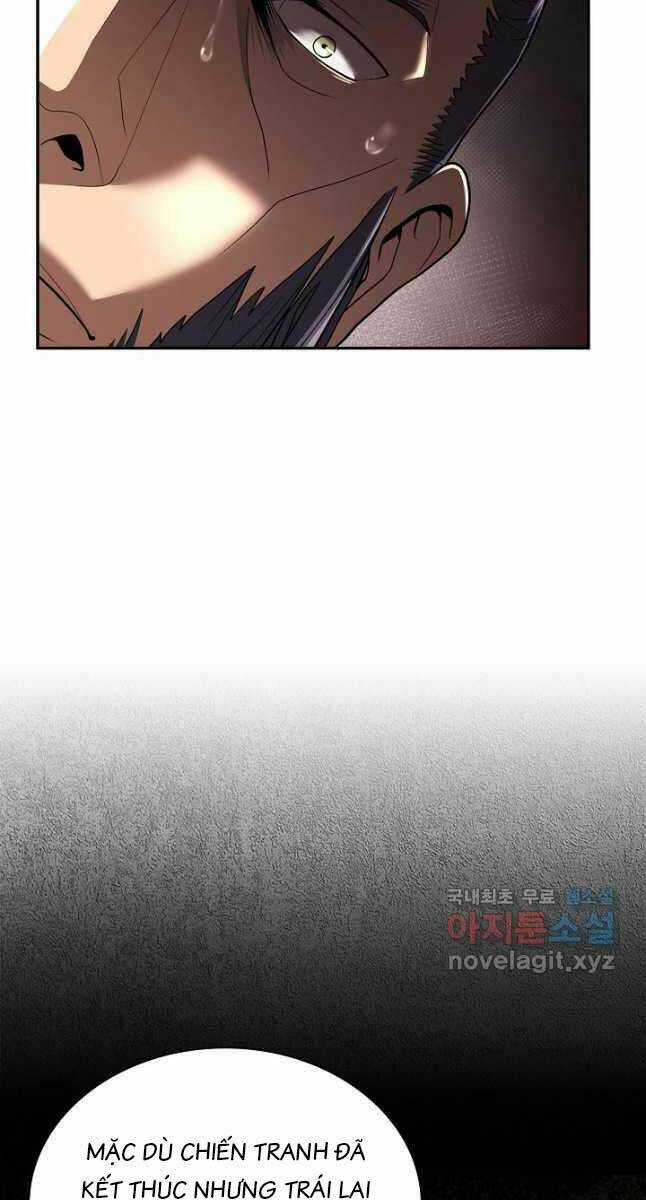 Kiếm Ma Đạo - Chapter 29 - Trang 31