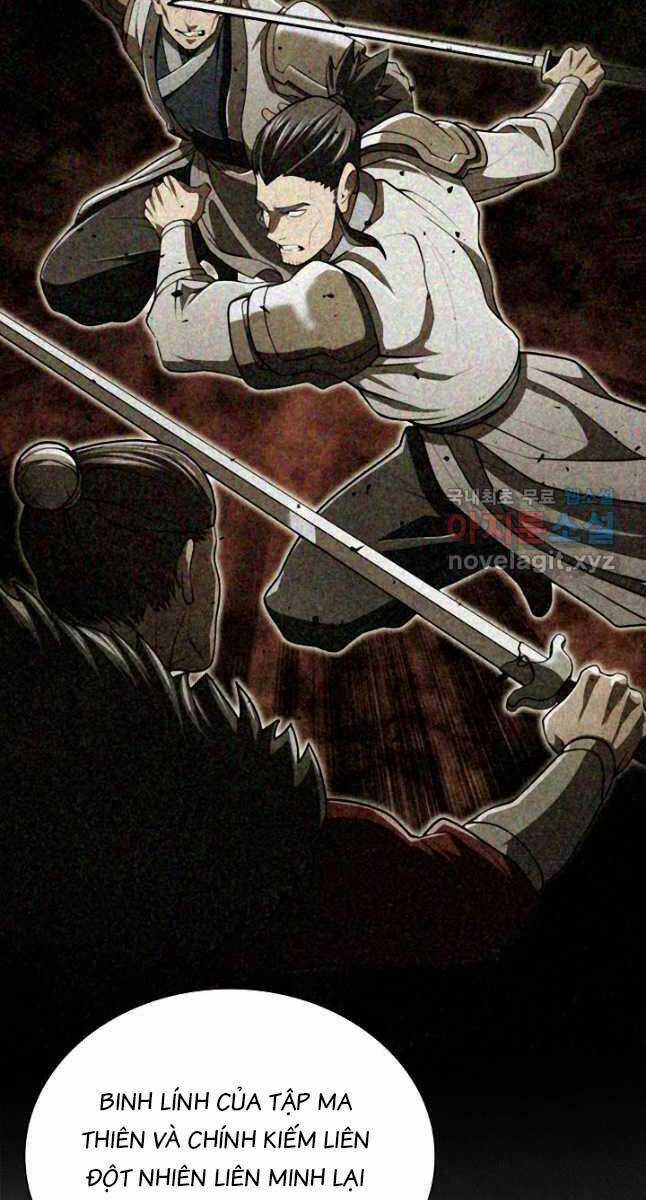 Kiếm Ma Đạo - Chapter 29 - Trang 33