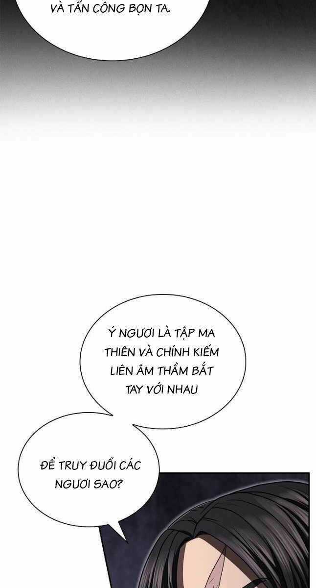 Kiếm Ma Đạo - Chapter 29 - Trang 34