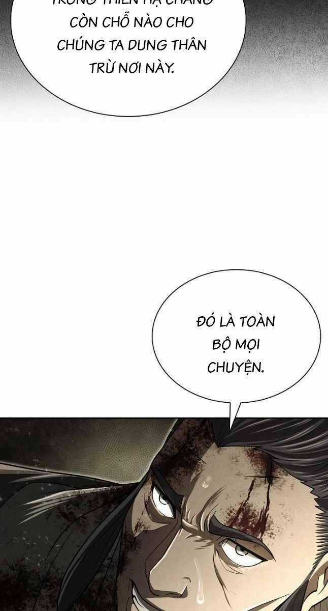 Kiếm Ma Đạo - Chapter 29 - Trang 39