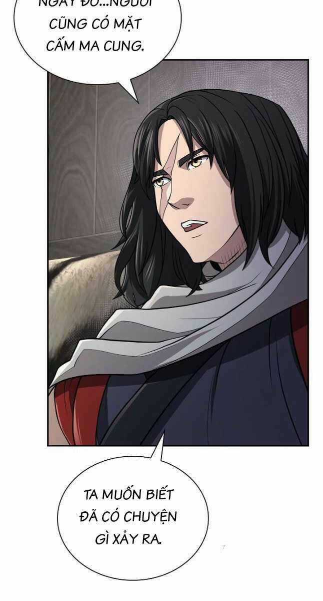 Kiếm Ma Đạo - Chapter 29 - Trang 5