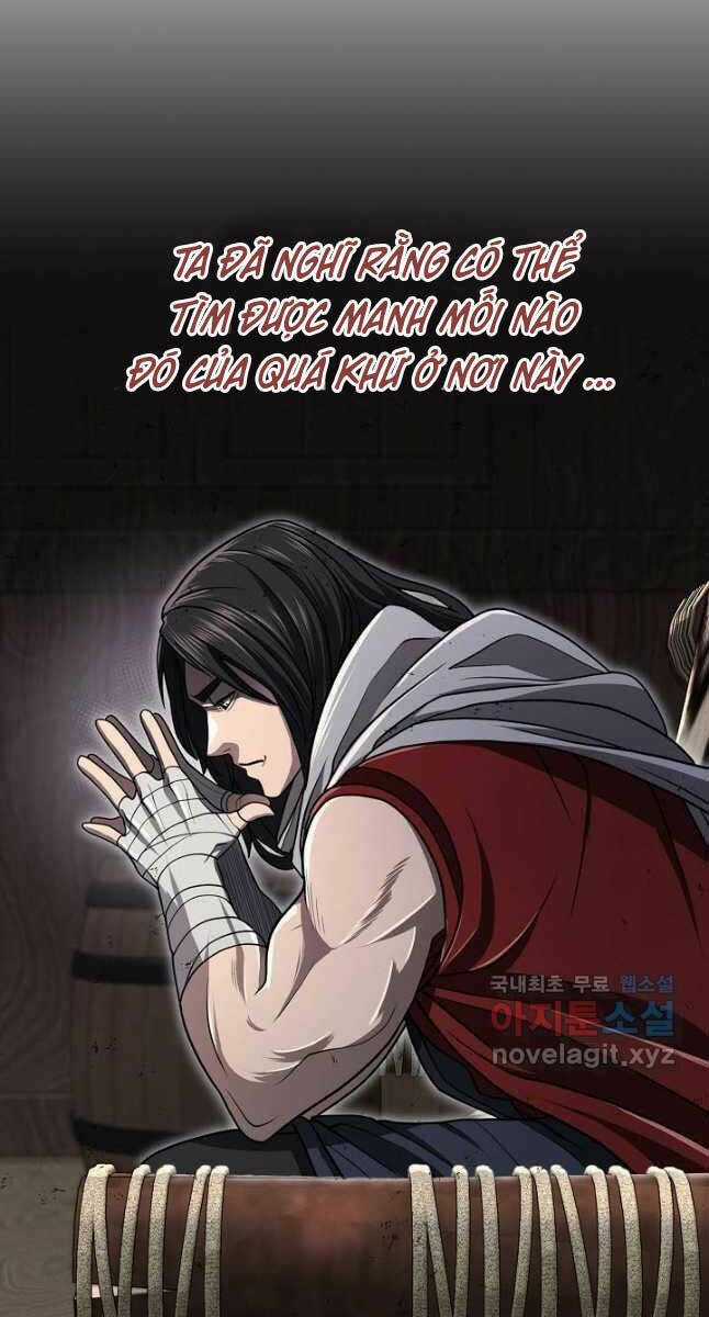 Kiếm Ma Đạo - Chapter 29 - Trang 43