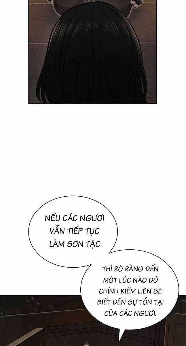 Kiếm Ma Đạo - Chapter 29 - Trang 45