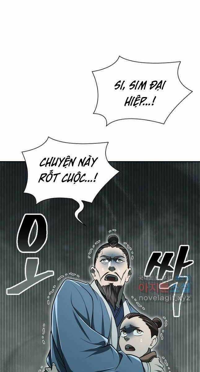 Kiếm Ma Đạo - Chapter 29 - Trang 54