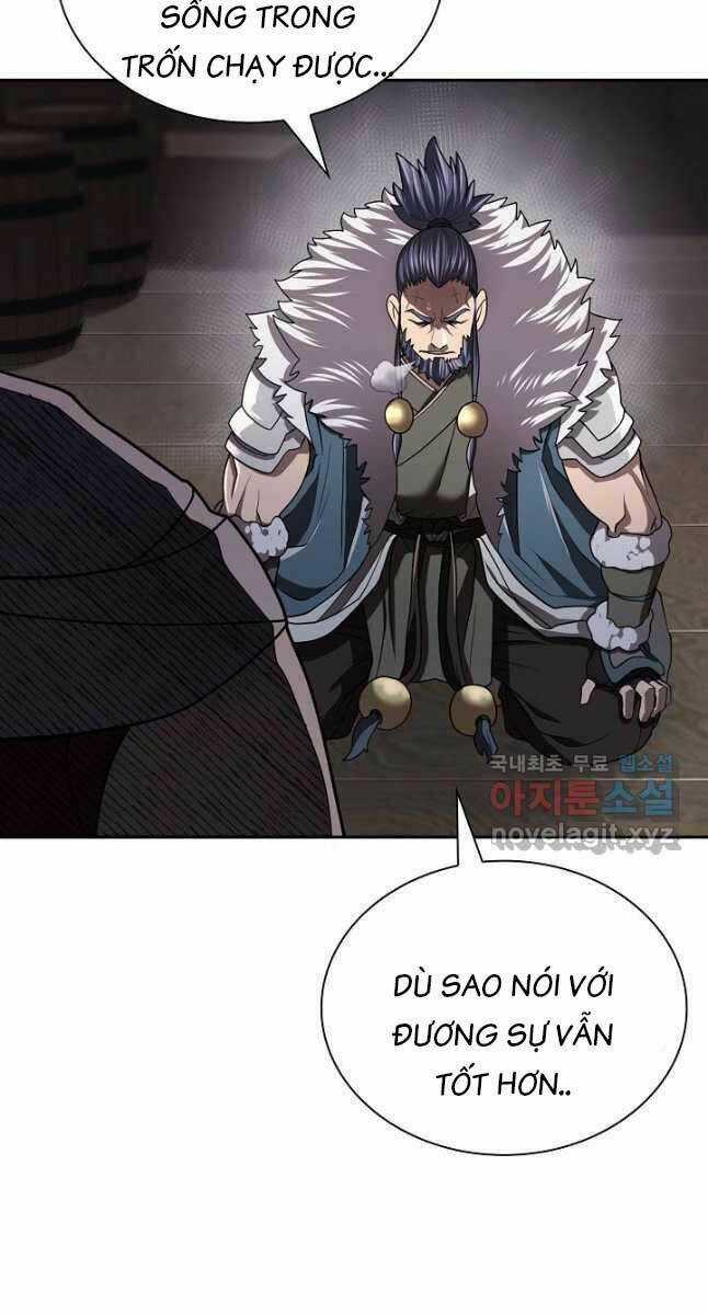 Kiếm Ma Đạo - Chapter 29 - Trang 7