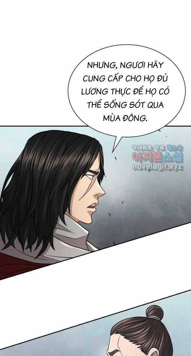 Kiếm Ma Đạo - Chapter 29 - Trang 63