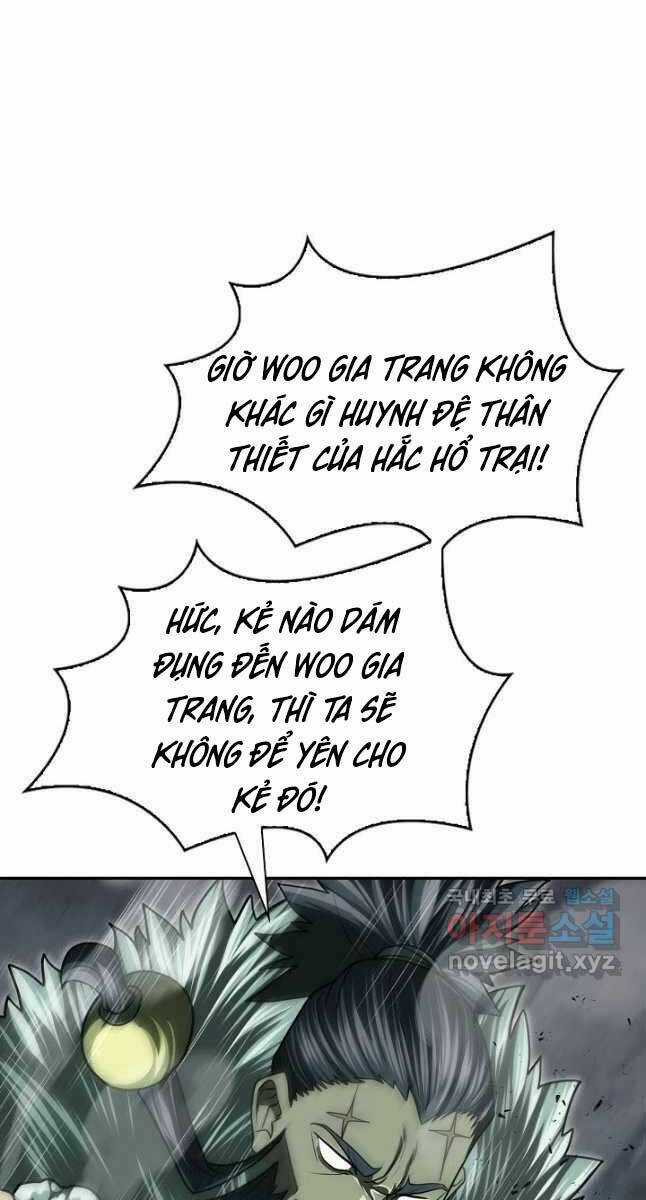 Kiếm Ma Đạo - Chapter 29 - Trang 66