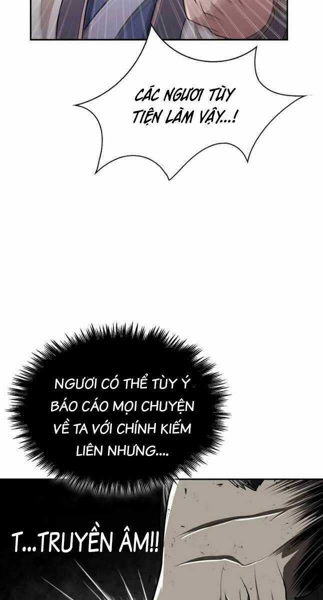 Kiếm Ma Đạo - Chapter 29 - Trang 69