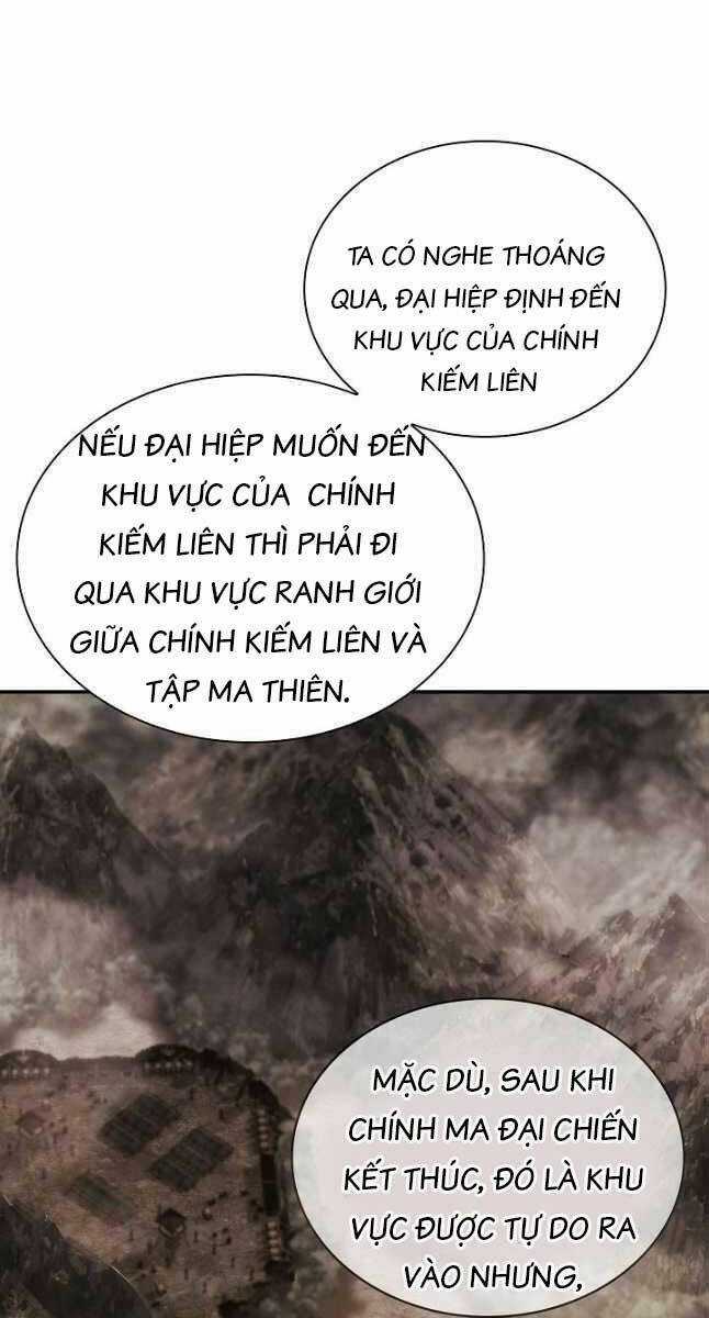 Kiếm Ma Đạo - Chapter 29 - Trang 74