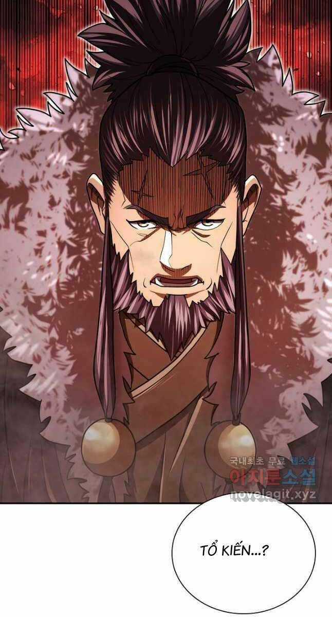 Kiếm Ma Đạo - Chapter 29 - Trang 77