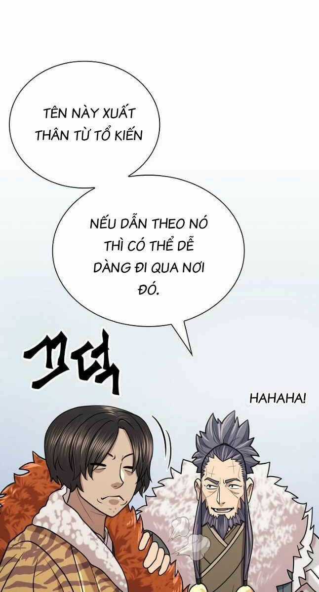 Kiếm Ma Đạo - Chapter 29 - Trang 78