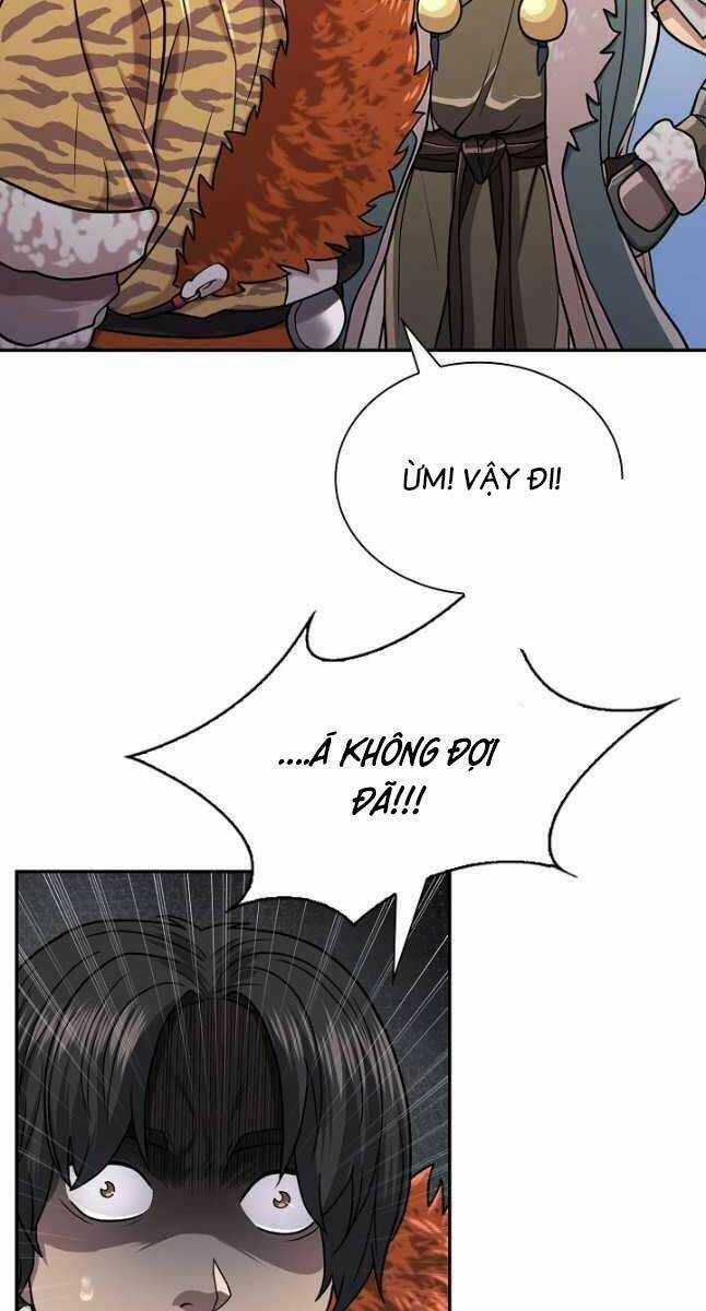 Kiếm Ma Đạo - Chapter 29 - Trang 79