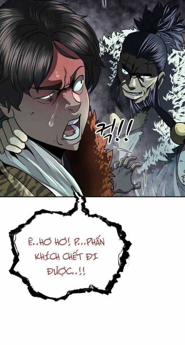 Kiếm Ma Đạo - Chapter 29 - Trang 84