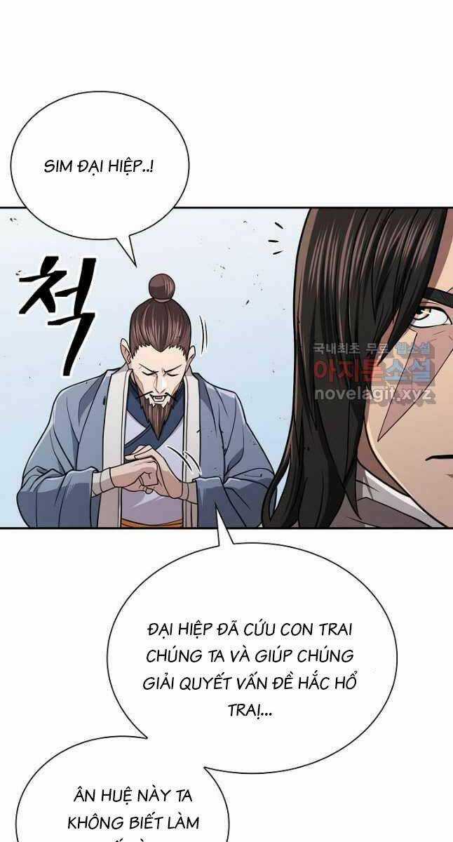 Kiếm Ma Đạo - Chapter 29 - Trang 86