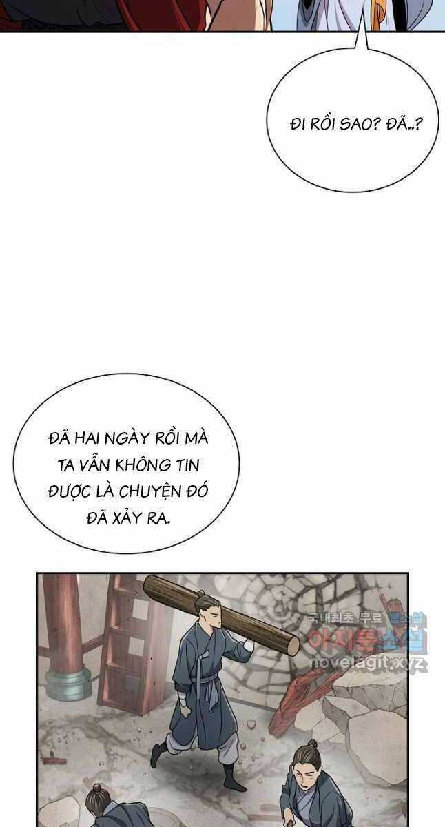 Kiếm Ma Đạo - Chapter 29 - Trang 89