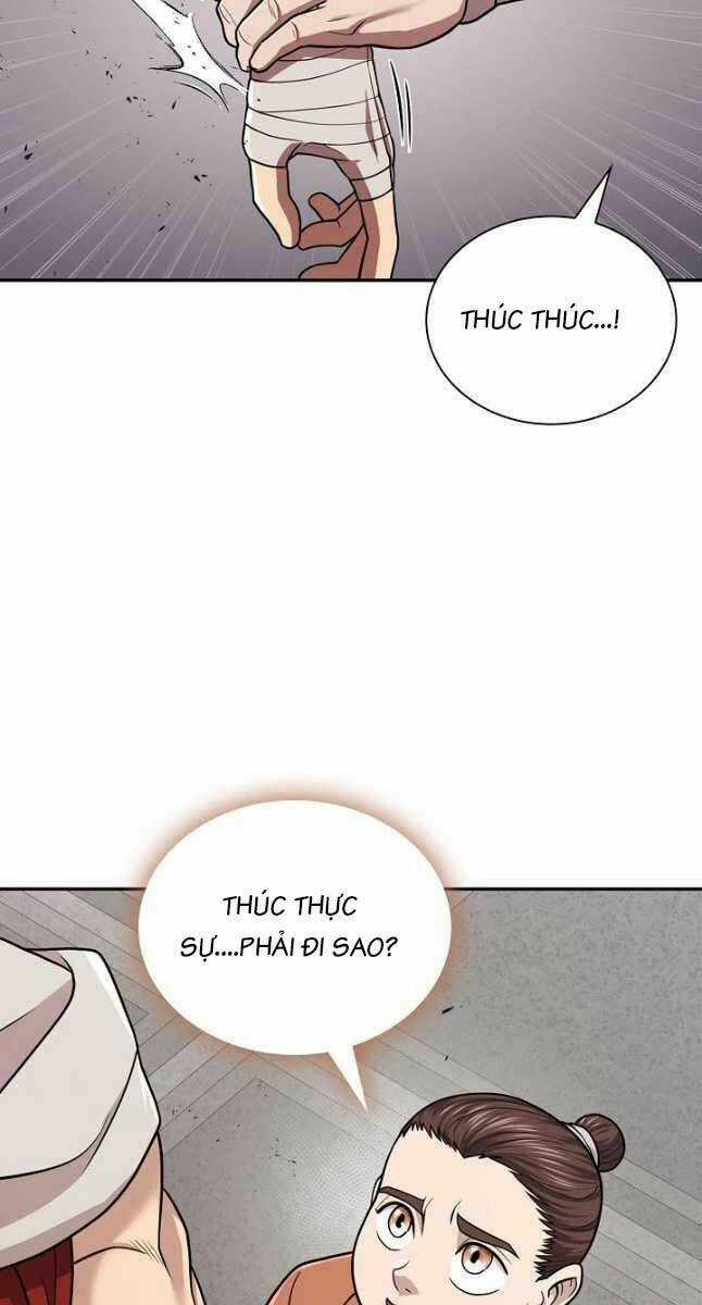 Kiếm Ma Đạo - Chapter 29 - Trang 91