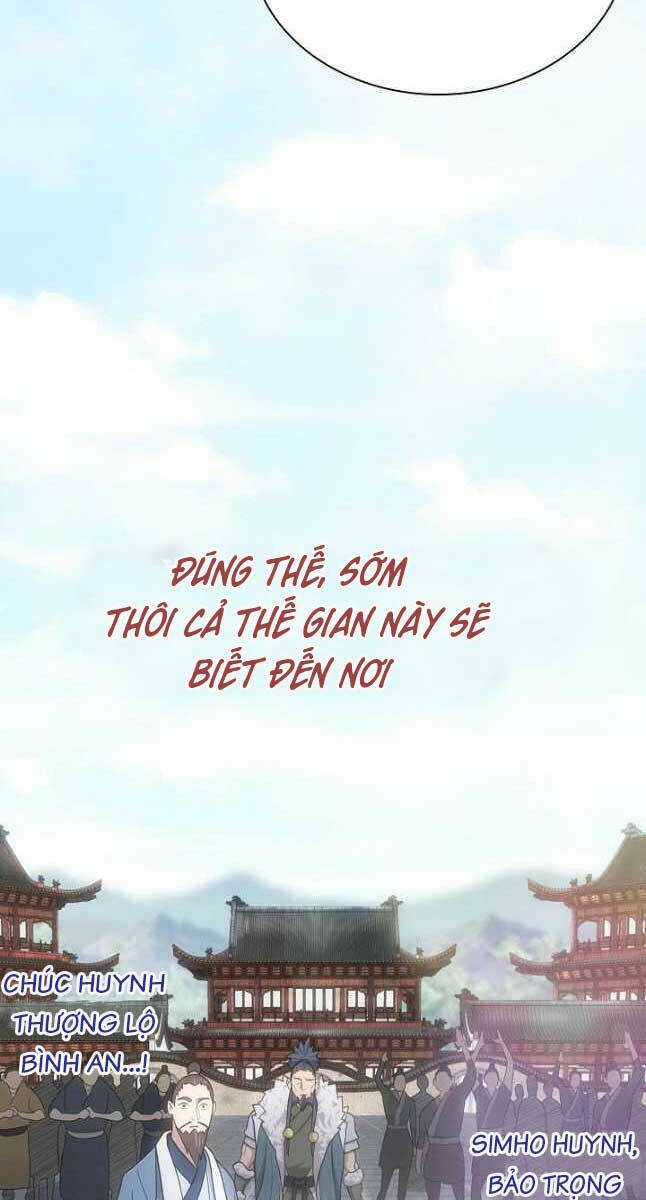 Kiếm Ma Đạo - Chapter 29 - Trang 97