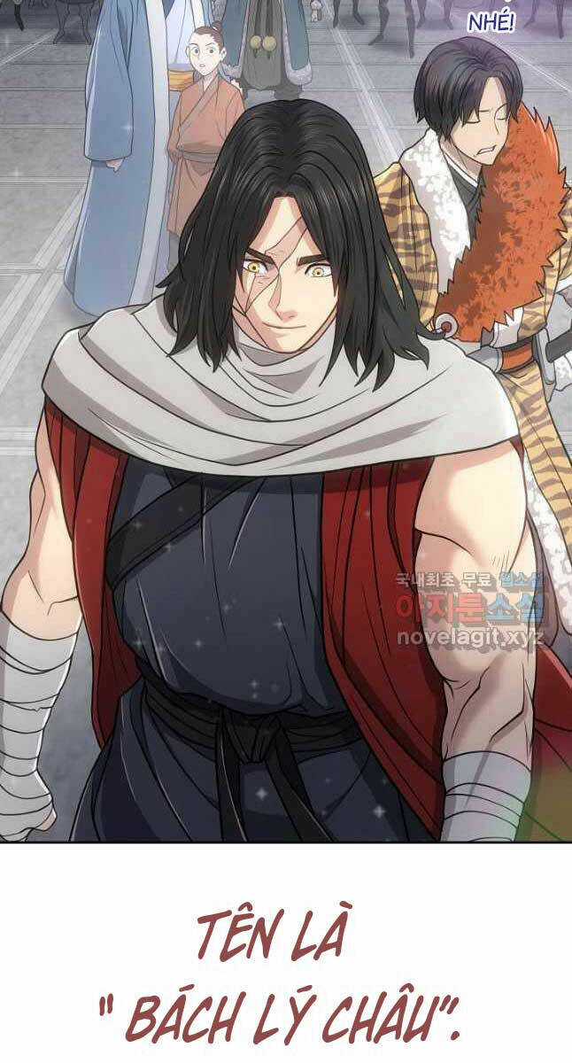 Kiếm Ma Đạo - Chapter 29 - Trang 98