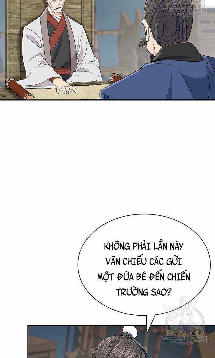 Kiếm Ma Đạo - Chapter 3 - Trang 11