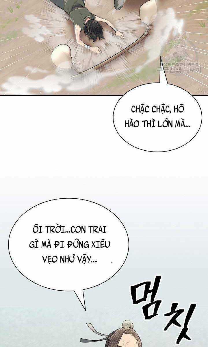 Kiếm Ma Đạo - Chapter 3 - Trang 105